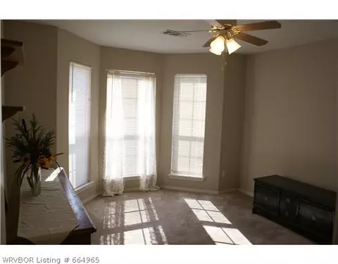 619 Chateau Dr, Fort Smith, AR 72908 photo 13