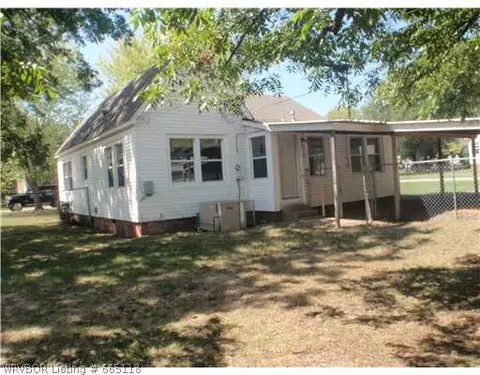 1322 N 40th St, Fort Smith, AR 72904 photo 9
