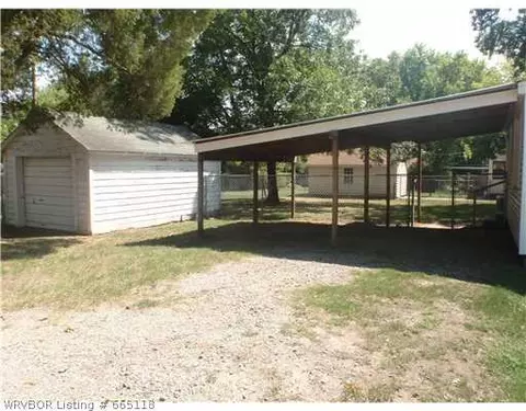 1322 N 40th St, Fort Smith, AR 72904 photo 10