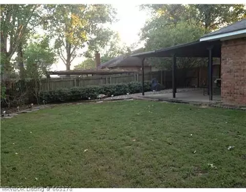 2905 S 97th Cir, Fort Smith, AR 72903 photo 2