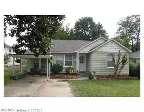 620 44th St, Fort Smith, AR 72903 photo 1