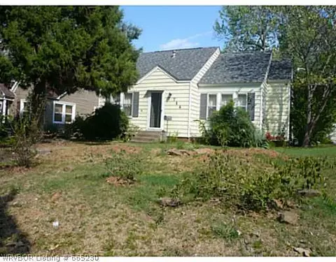 714 39th St, Fort Smith, AR 72903 photo 1