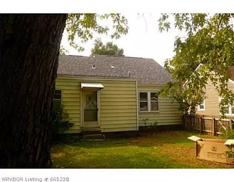 714 39th St, Fort Smith, AR 72903 photo 2