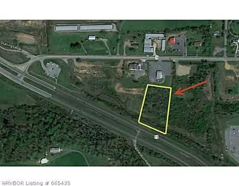 2 13 Acres 71 Hwy, Greenwood, AR 72936