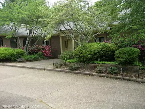 1905 Massard Rd, Fort Smith, AR 72903 photo 1