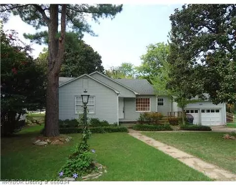 1810 Hendricks Blvd, Fort Smith, AR 72903 photo 1