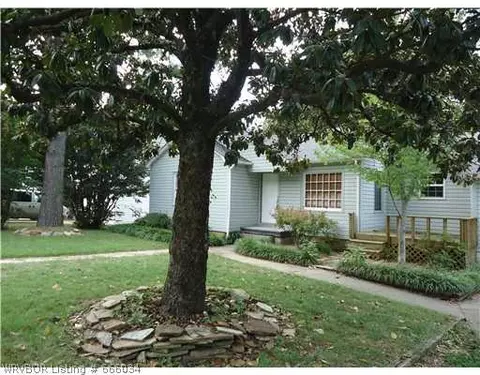 1810 Hendricks Blvd, Fort Smith, AR 72903 photo 11