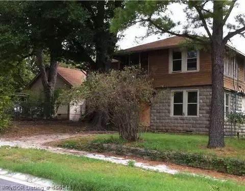 504 S 14 St, Fort Smith, AR 72901 photo 5
