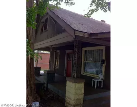 504 S 14 St, Fort Smith, AR 72901 photo 1