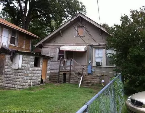 504 S 14 St, Fort Smith, AR 72901 photo 3