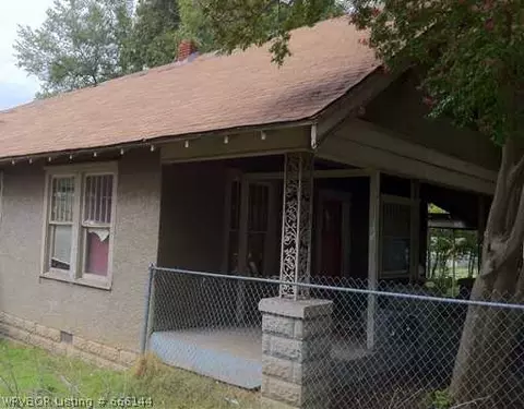 504 S 14 St, Fort Smith, AR 72901 photo 2