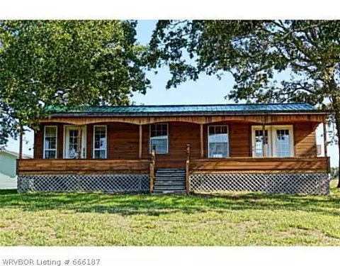 2322 Westview Rd, Ozark, AR 72949 photo 1
