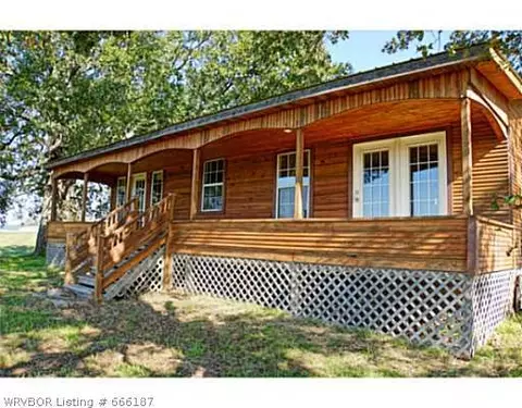 2322 Westview Rd, Ozark, AR 72949 photo 2
