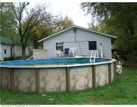 817 Short Mountain St, Paris, AR 72855 photo 2