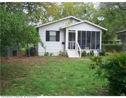 817 Short Mountain St, Paris, AR 72855 photo 1