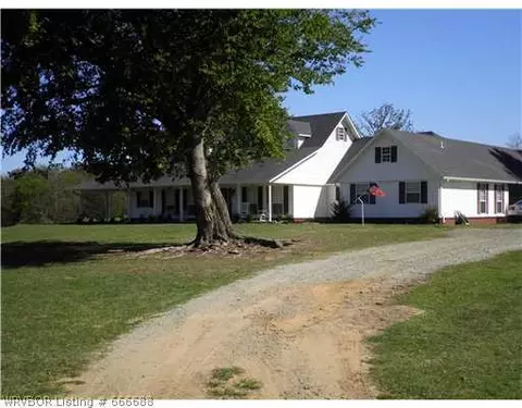 20600 Bailey Rd, Spiro, OK 74959 photo 1