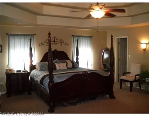 20600 Bailey Rd, Spiro, OK 74959 photo 4