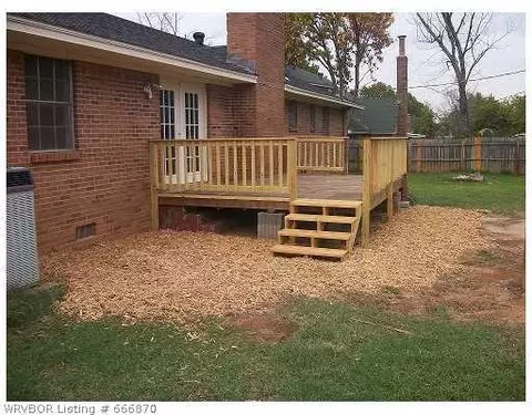 2511 66th St, Fort Smith, AR 72903 photo 2