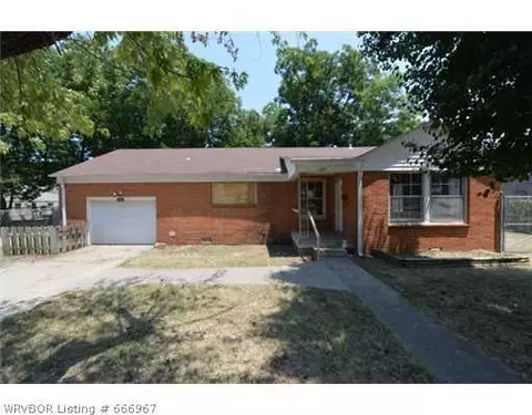 3519 S 16th St, Fort Smith, AR 72901 photo 1