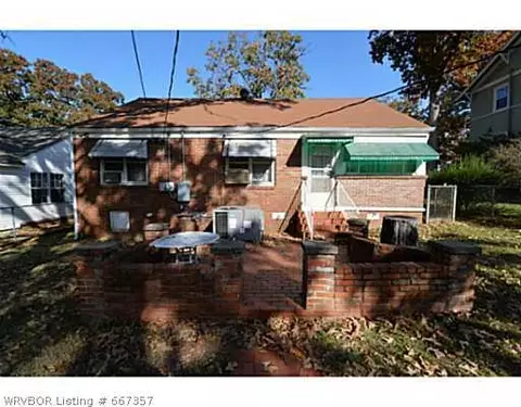 2116 S T St, Fort Smith, AR 72903 photo 12