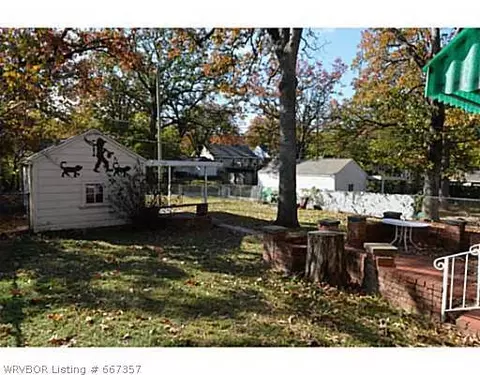2116 S T St, Fort Smith, AR 72903 photo 13