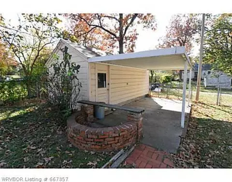 2116 S T St, Fort Smith, AR 72903 photo 11
