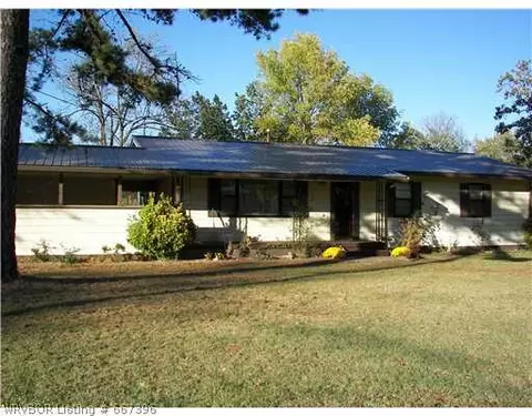 800 E Madison Ave, Midland, AR 72945 photo 1