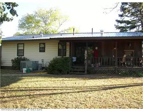 800 E Madison Ave, Midland, AR 72945 photo 2
