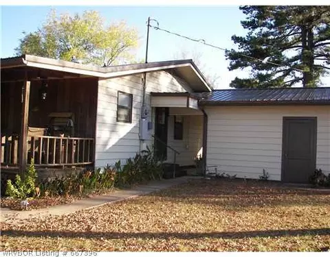 800 E Madison Ave, Midland, AR 72945 photo 3