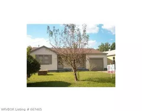 3605 Blair Ave, Fort Smith, AR 72904 photo 1