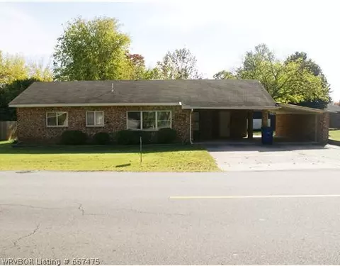5912 Boston Ave, Fort Smith, AR 72903 photo 1