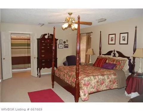 9804 Croxted Rd, Fort Smith, AR 72908 photo 7