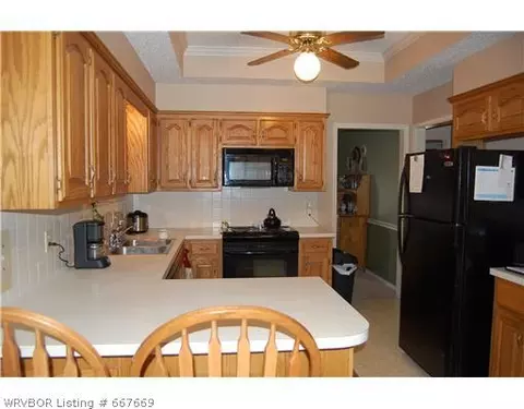 9804 Croxted Rd, Fort Smith, AR 72908 photo 3