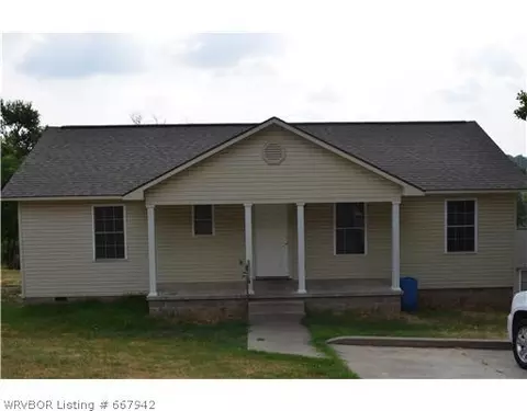2615 17th St, Fort Smith, AR 72901 photo 1