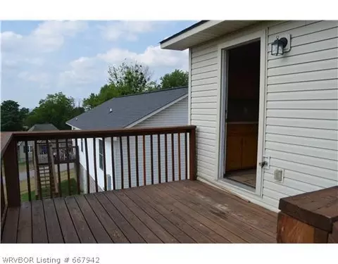 2615 17th St, Fort Smith, AR 72901 photo 4
