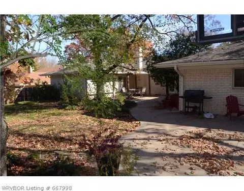 2124 Warwick Pl, Fort Smith, AR 72903 photo 14