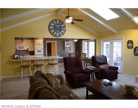 2124 Warwick Pl, Fort Smith, AR 72903 photo 7