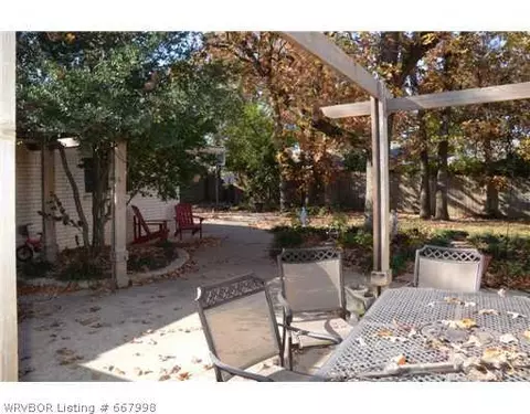 2124 Warwick Pl, Fort Smith, AR 72903 photo 15