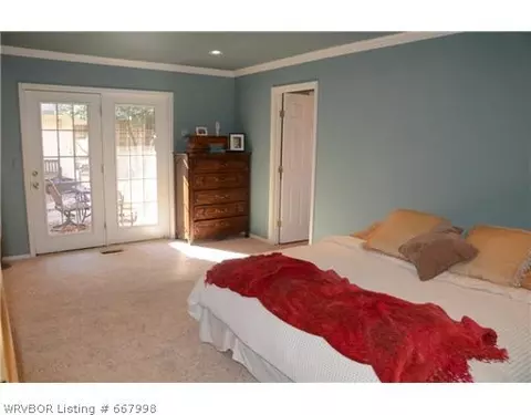 2124 Warwick Pl, Fort Smith, AR 72903 photo 5
