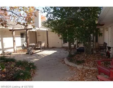 2124 Warwick Pl, Fort Smith, AR 72903 photo 16