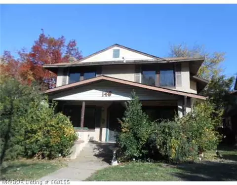 146 May Ave, Fort Smith, AR 72901 photo 1