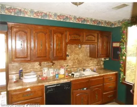 146 May Ave, Fort Smith, AR 72901 photo 2