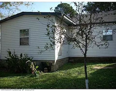 1105 N 44th St, Fort Smith, AR 72903 photo 2