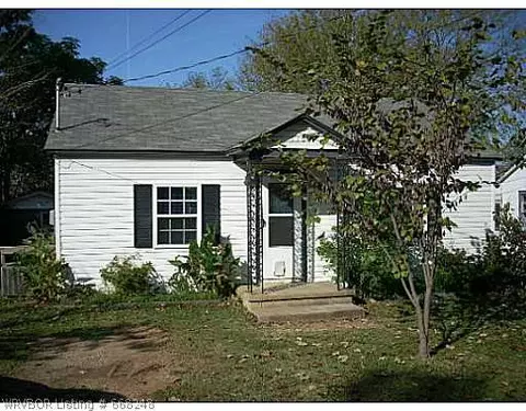 1105 N 44th St, Fort Smith, AR 72903 photo 1
