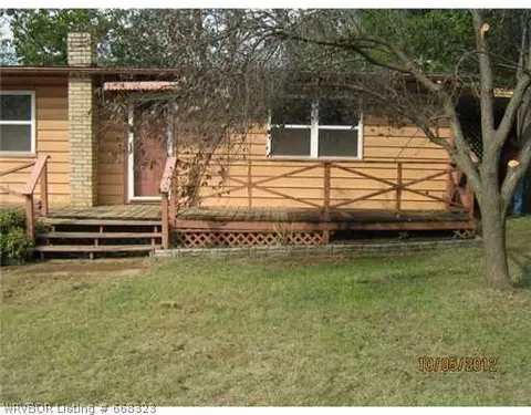 223 Upper Buffalo Rd, Waldron, AR 72958 photo 1
