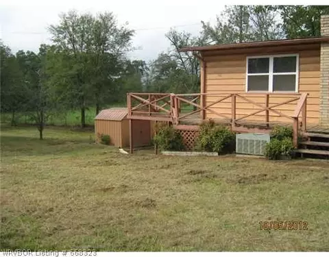 223 Upper Buffalo Rd, Waldron, AR 72958 photo 2