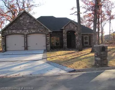 8805 S 12 St, Fort Smith, AR 72903 photo 1