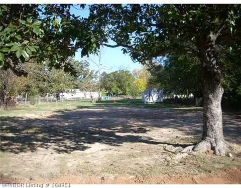 3103 Oak Grove St, Fort Smith, AR 72904 photo 1