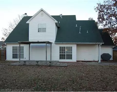 9608 Hanover Cir, Fort Smith, AR 72908 photo 14