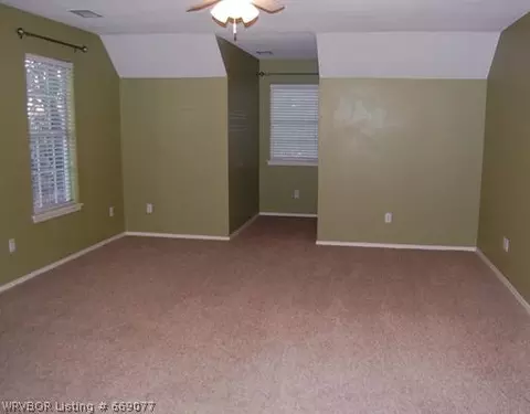 9608 Hanover Cir, Fort Smith, AR 72908 photo 9
